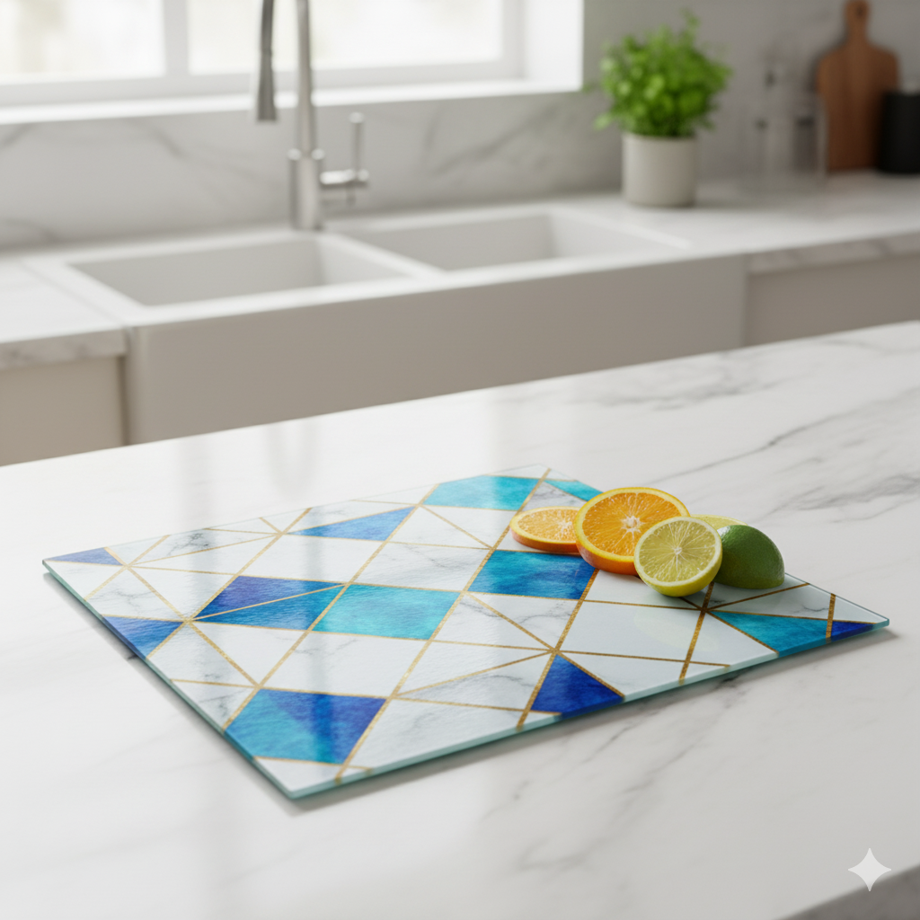 Tocător personalizat