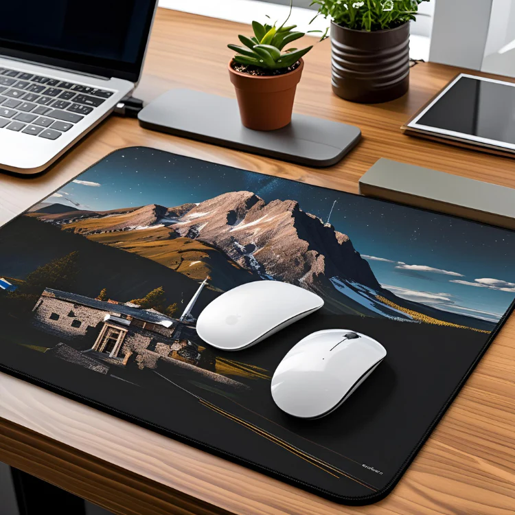 Mousepad Personalizat