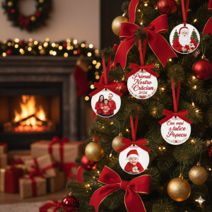 Globuri Personalizate